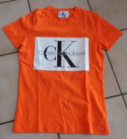 Calvin Klein T-Shirt Gr.S Nordrhein-Westfalen - Salzkotten Vorschau