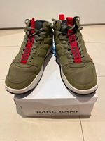 Karl Kani Classic Sneaker 89 mid Größe 12 / 46 München - Trudering-Riem Vorschau