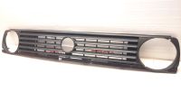 KÜHLERGRILL FRONTGRILL VW GOLF 2 GL GT GTI 16V G60 191853653C Sachsen - Erlau Vorschau