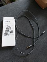 Iphone  Kabel 3.5 mm  in aux   neu Hessen - Wetzlar Vorschau