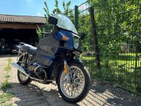 BMW R45 mit Vollverkleidung Hessen - Stockstadt Vorschau