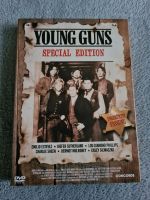 Young Guns DVD Bayern - Heroldsberg Vorschau