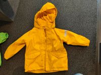 Regenjacke gefüttert H&M 98/104 Baden-Württemberg - Aidlingen Vorschau