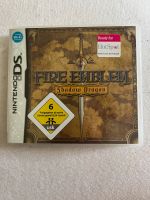 Fire Emblem Shadow Dragon mit OVP Sachsen - Neumark Vorschau