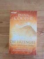 Diana Cooper Die Erzengel Bayern - Eschenlohe Vorschau