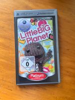 Little Big Planet PSP Spiel Playstation Portable Niedersachsen - Osnabrück Vorschau