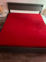 Doppelte Bett 180x200 cm Baden-Württemberg - Schwäbisch Gmünd Vorschau