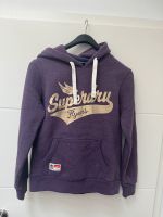 SuperDry Pullover zu verkaufen - ORIGINAL - Nordrhein-Westfalen - Lübbecke  Vorschau