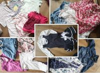 Sommerpaket 98 Kleider 98 Sets kleidungspaket Kleiderpaket Hosen Hannover - Bothfeld-Vahrenheide Vorschau