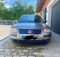 VW Passat 1.9 Tdi Bayern - Triftern Vorschau