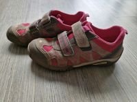 Superfit Halbschuh Gr. 35 Grau/Pink Mädchen Bayern - Schweinfurt Vorschau