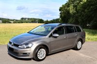 Volkswagen Golf VII 1.2 TSI BM / TRENDLINE/KLIMA/PDC/AHK Niedersachsen - Georgsmarienhütte Vorschau