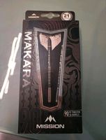 Mission Makara Softdarts Straight M1 90% Graphite PVD 21g ST Nordrhein-Westfalen - Unna Vorschau