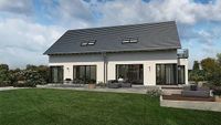 Diesen Haus für 2 Familien anteilig für Haushälfte mit halben Grundstück 330.000,-EUR ! Brandenburg - Peitz Vorschau