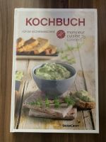 Monsieur Cuisine Connect Kochbuch eingeschweißt neu OVP Duisburg - Duisburg-Süd Vorschau