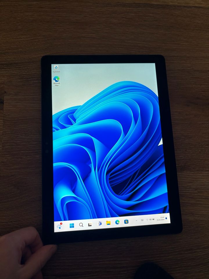 Dell Latitude 7200 Tablet ohne Tastatur i5-8365U in Sögel