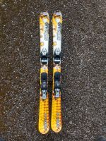 Stöckli Ski 117cm R9m Freeride Kinder 115 120 Carving Top München - Maxvorstadt Vorschau