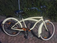 Fahrrad Monsterbike von Bulls "26" Zoll Niedersachsen - Wedemark Vorschau