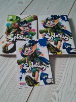 Splatoon Manga Band 1 & 2 Nordrhein-Westfalen - Leverkusen Vorschau