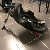 Britax Baby-Safe i-Size Flex  Base Baden-Württemberg - Lorch Vorschau