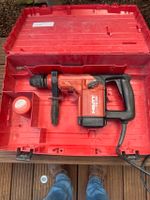 Hilti TE 35 Kombihammer bohren/stemmen Nordrhein-Westfalen - Troisdorf Vorschau