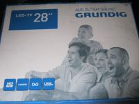 Grundig LED-TV 28'' Bayern - Baiersdorf Vorschau