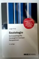 Soziologie, Studium, Fachliteratur, Buch Leipzig - Connewitz Vorschau