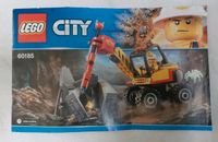 Lego City 60185 Nordrhein-Westfalen - Rheine Vorschau