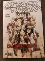 Manga - Attack on Titan Baden-Württemberg - Graben-Neudorf Vorschau