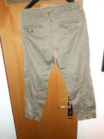 DAMEN SOMMER HOSE CAMBIO BEIGE/GOLD SUPER SCHÖN Bayern - Kumhausen Vorschau