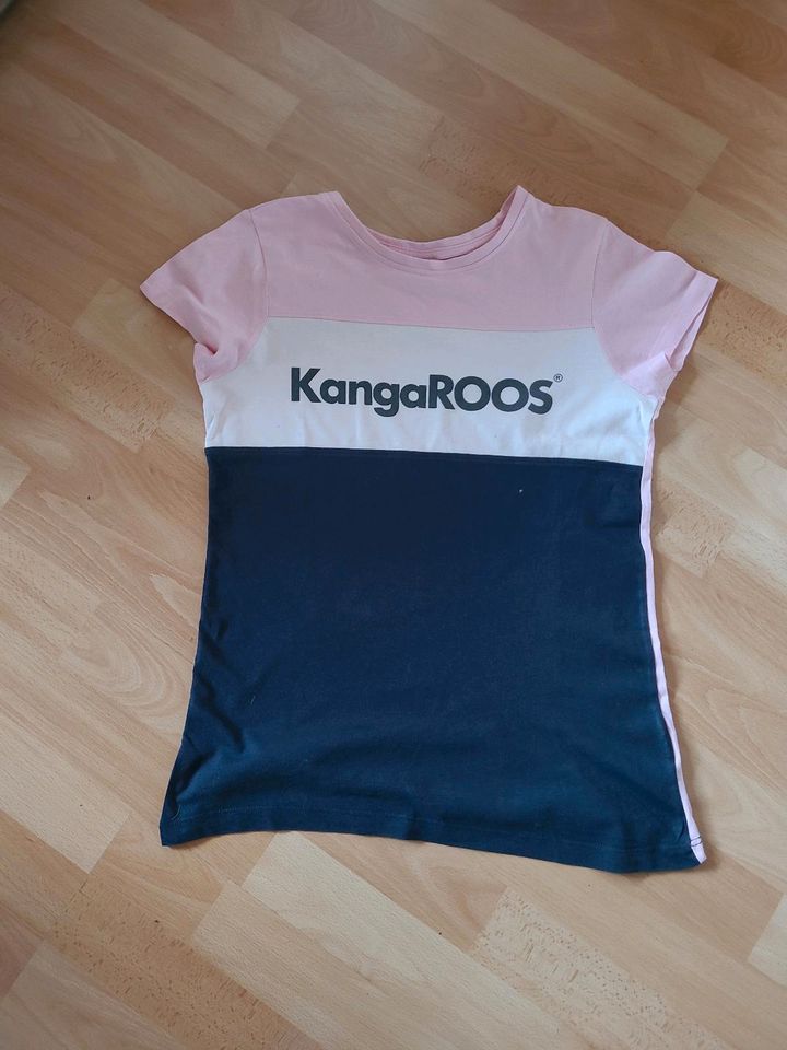 Tshirt von Kangaroos in Niederwerrn