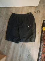 kurze Nike Hose schwarz Größe XL Schleswig-Holstein - Lübeck Vorschau