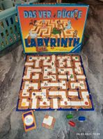 Das verrückte labyrinth Ravensburger Sachsen - Bernsdorf Vorschau