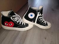Converse x Comme des Garçons PLAY Chuck 70 Berlin - Neukölln Vorschau