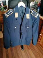5 Uniform Jacken Bundeswehr im sehr guten Zustand Blumenthal - Lüssum-Bockhorn Vorschau
