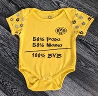 BVB Baby Body Größe 62/68 Nordrhein-Westfalen - Lünen Vorschau