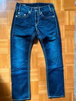 True Religion Jeans Logan Super T Größe 31 Top Zustand, selten Sachsen - Görlitz Vorschau