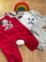 Strampler, Pullover, Body von Disney Bremen-Mitte - Bahnhofsvorstadt  Vorschau