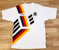 T-shirt Germany soccer 1992/94 Adidas Vintage Brandenburg - Potsdam Vorschau