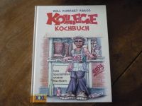 Buch Voll Konkret Krass Kollege Kochbuch G.Poggenpohl 2004 Baden-Württemberg - Kuppenheim Vorschau