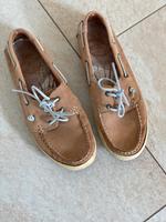 Tamaris Mokkasins/Schuhe Gr. 37 Nordrhein-Westfalen - Hille Vorschau