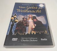 Patricia Kelly Family dvd vom Geist der Weihnacht Baden-Württemberg - Waldshut-Tiengen Vorschau