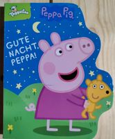 Gute Nacht Peppa ! - Peppa Pig / Wutz // Gute Nacht Buch Schleswig-Holstein - Kropp Vorschau