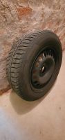 Winterräder 205/60 R16 92H Sachsen - Zwickau Vorschau