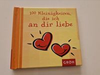 100 Kleinigkeiten, die ich an dir liebe Hessen - Obertshausen Vorschau