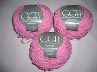 GGH SERENADE Wolle Garn rosa  50g ca. 90m    pro Knäuel 1,50€ Baden-Württemberg - Rottenburg am Neckar Vorschau