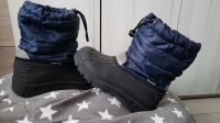 Schneestiefel/Winterstiefel Playshoes Gr.32/33 guter Zustand Nordrhein-Westfalen - Iserlohn Vorschau