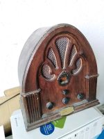 Radio Berlin No 1936, Vintage, funktioniert Nordrhein-Westfalen - Gelsenkirchen Vorschau
