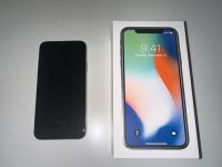 Iphone X 64 GB Hessen - Herborn Vorschau