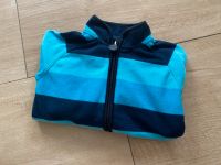 Fleece Jacke Blau gestreift TCM Nordrhein-Westfalen - Hattingen Vorschau